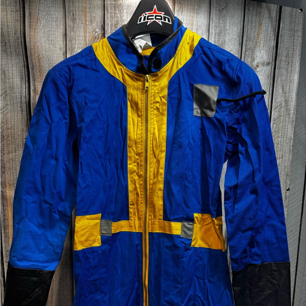 Fallout Costume